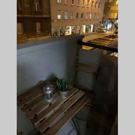 Apartment Servus Ilica