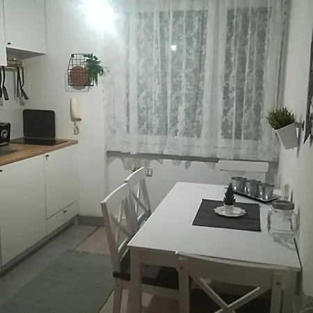 Servus Ilica Apartment Zagreb